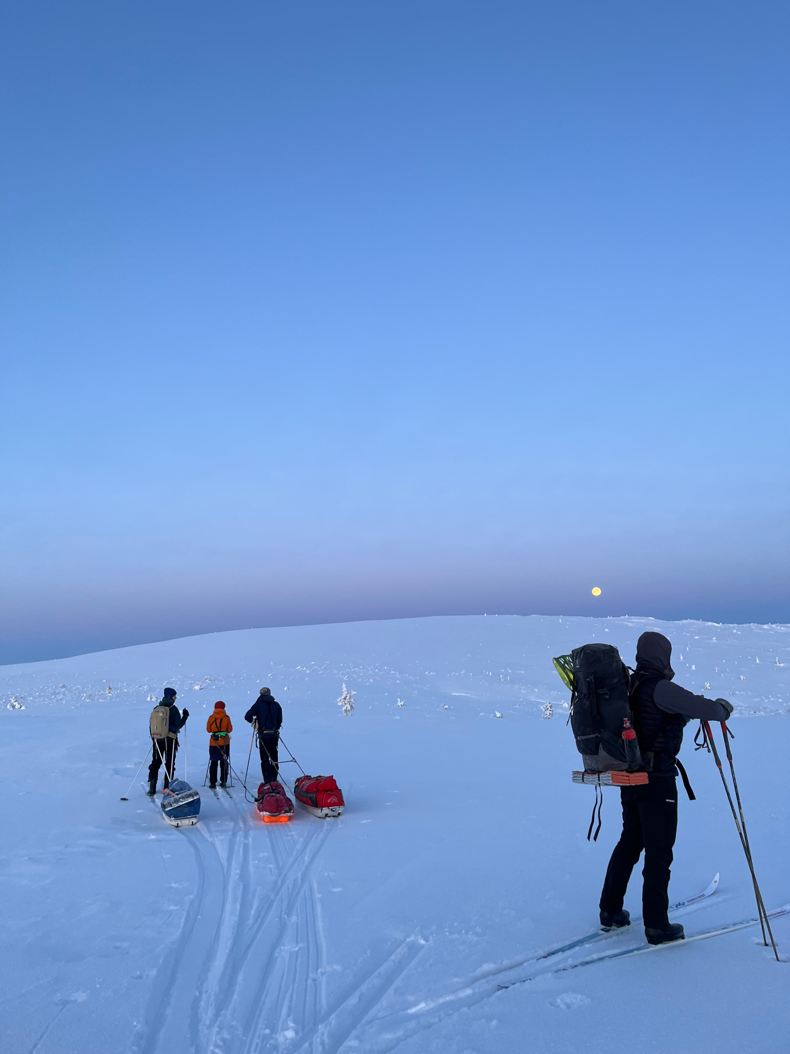 ISO 27001 Certification Project